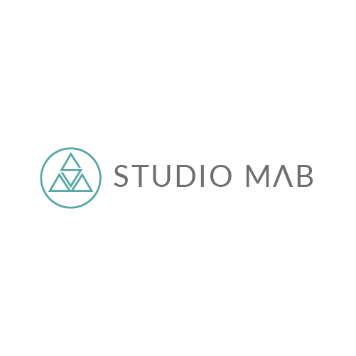 Studio MAB Logo